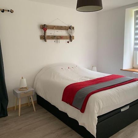 Appartement 2/4 Personnes Bussang Zewnętrze zdjęcie