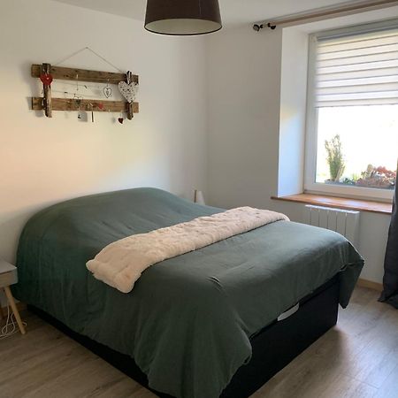 Appartement 2/4 Personnes Bussang Zewnętrze zdjęcie