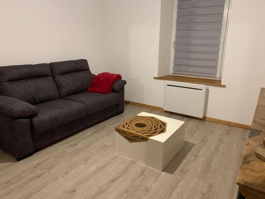 Appartement 2/4 Personnes Bussang Zewnętrze zdjęcie