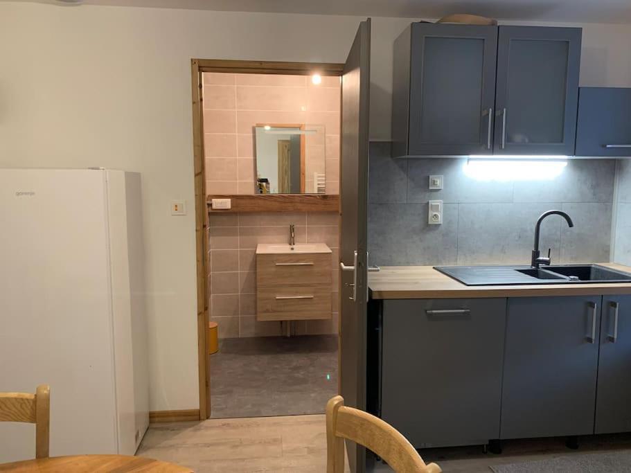 Appartement 2/4 Personnes Bussang Zewnętrze zdjęcie