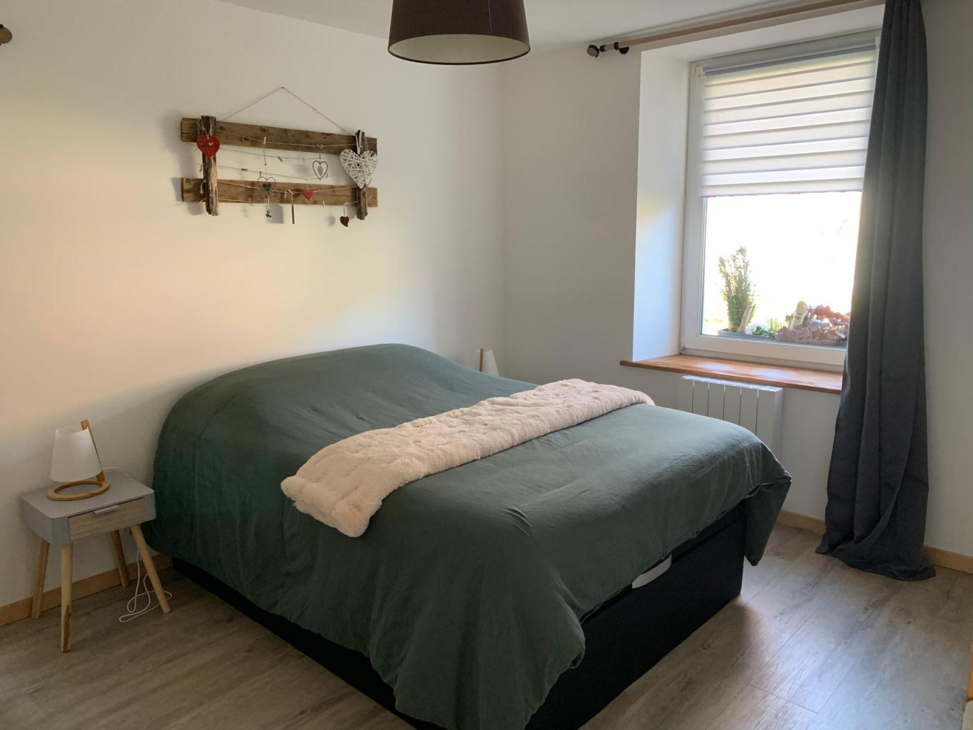 Appartement 2/4 Personnes Bussang Zewnętrze zdjęcie