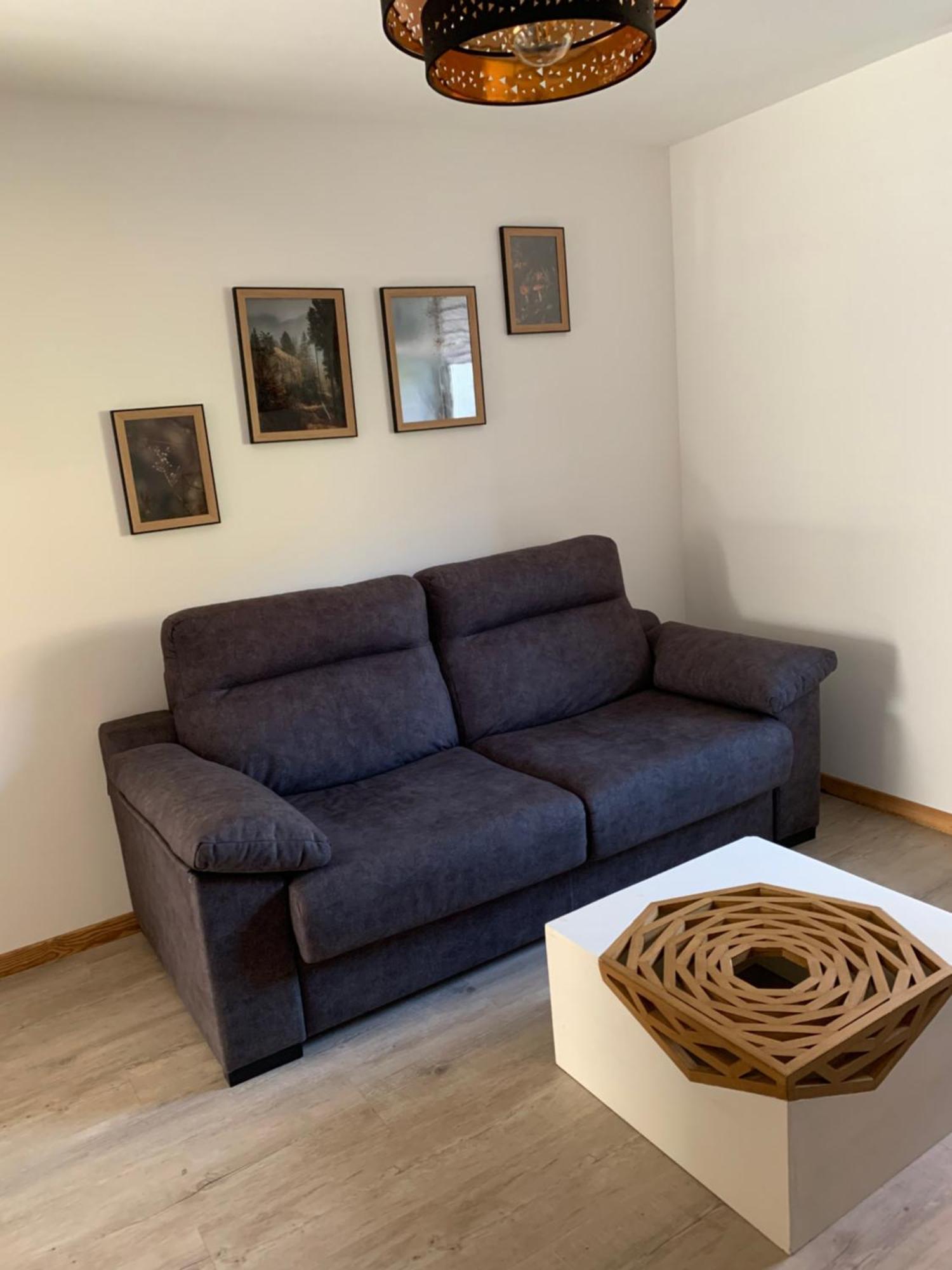 Appartement 2/4 Personnes Bussang Zewnętrze zdjęcie